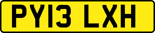 PY13LXH