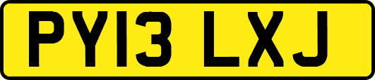 PY13LXJ