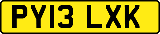 PY13LXK