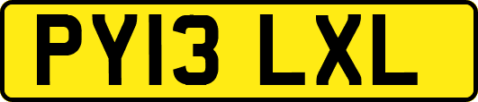 PY13LXL