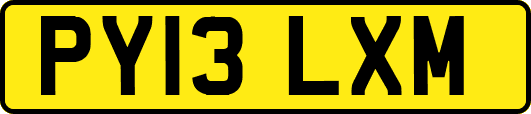 PY13LXM