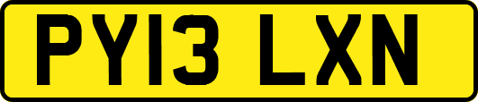 PY13LXN