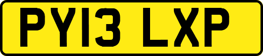 PY13LXP