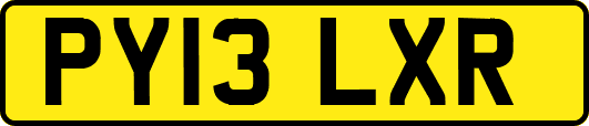 PY13LXR