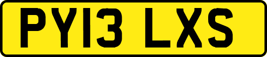 PY13LXS