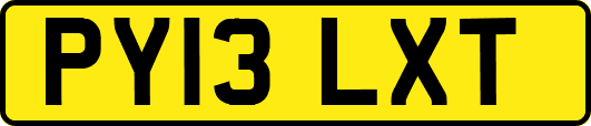 PY13LXT