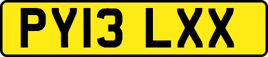 PY13LXX