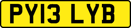 PY13LYB