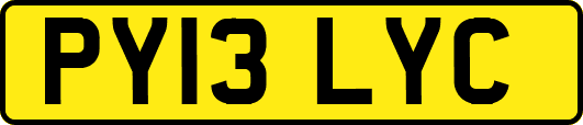 PY13LYC