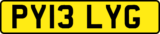 PY13LYG