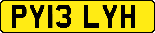 PY13LYH
