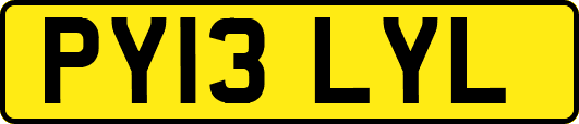 PY13LYL
