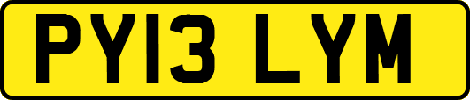 PY13LYM
