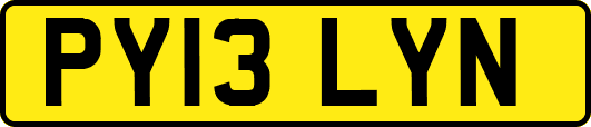PY13LYN