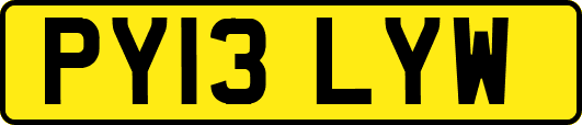 PY13LYW