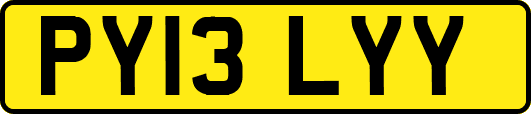 PY13LYY