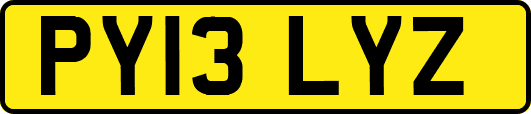 PY13LYZ