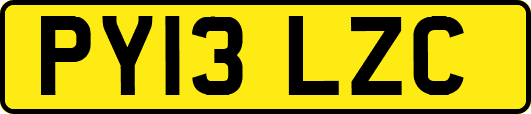 PY13LZC