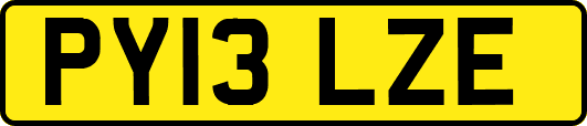 PY13LZE