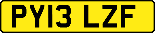 PY13LZF
