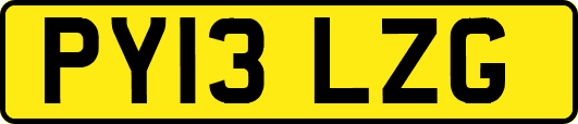 PY13LZG