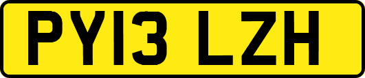 PY13LZH