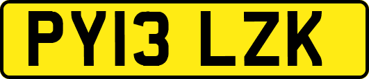 PY13LZK