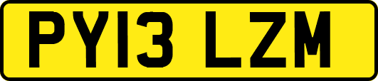 PY13LZM
