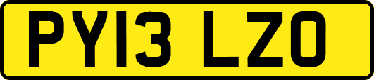 PY13LZO