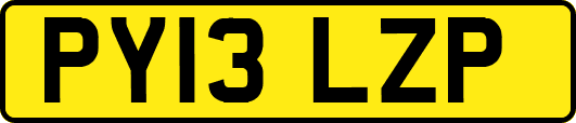 PY13LZP