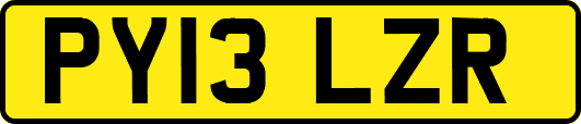 PY13LZR