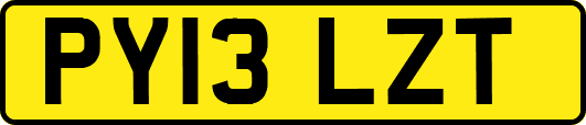 PY13LZT