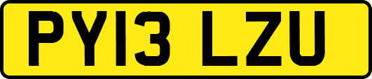 PY13LZU