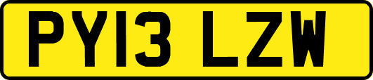 PY13LZW