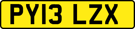 PY13LZX