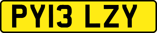 PY13LZY