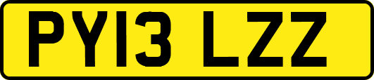 PY13LZZ