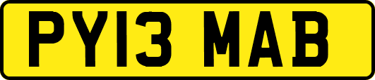 PY13MAB