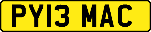 PY13MAC