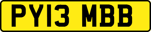 PY13MBB