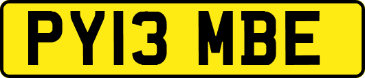 PY13MBE