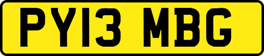 PY13MBG