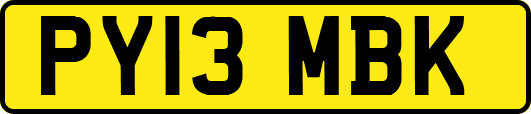 PY13MBK