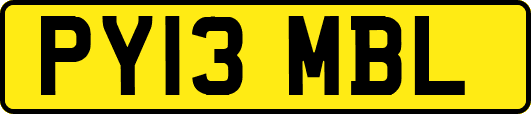 PY13MBL