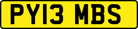 PY13MBS