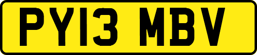 PY13MBV