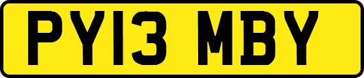 PY13MBY