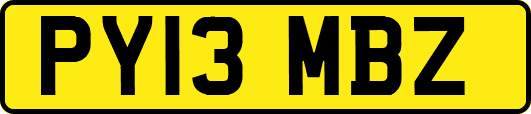 PY13MBZ