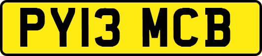 PY13MCB