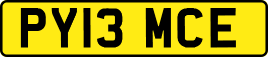 PY13MCE